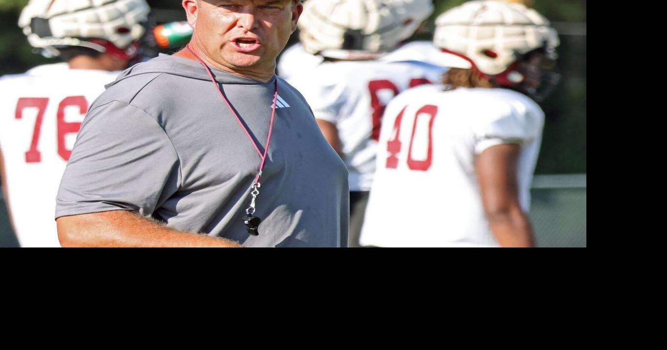 HIGH SCHOOL FOOTBALL Kennedy, Watts named assistant coaches for all