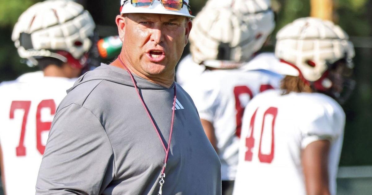 HIGH SCHOOL FOOTBALL Kennedy, Watts named assistant coaches for all