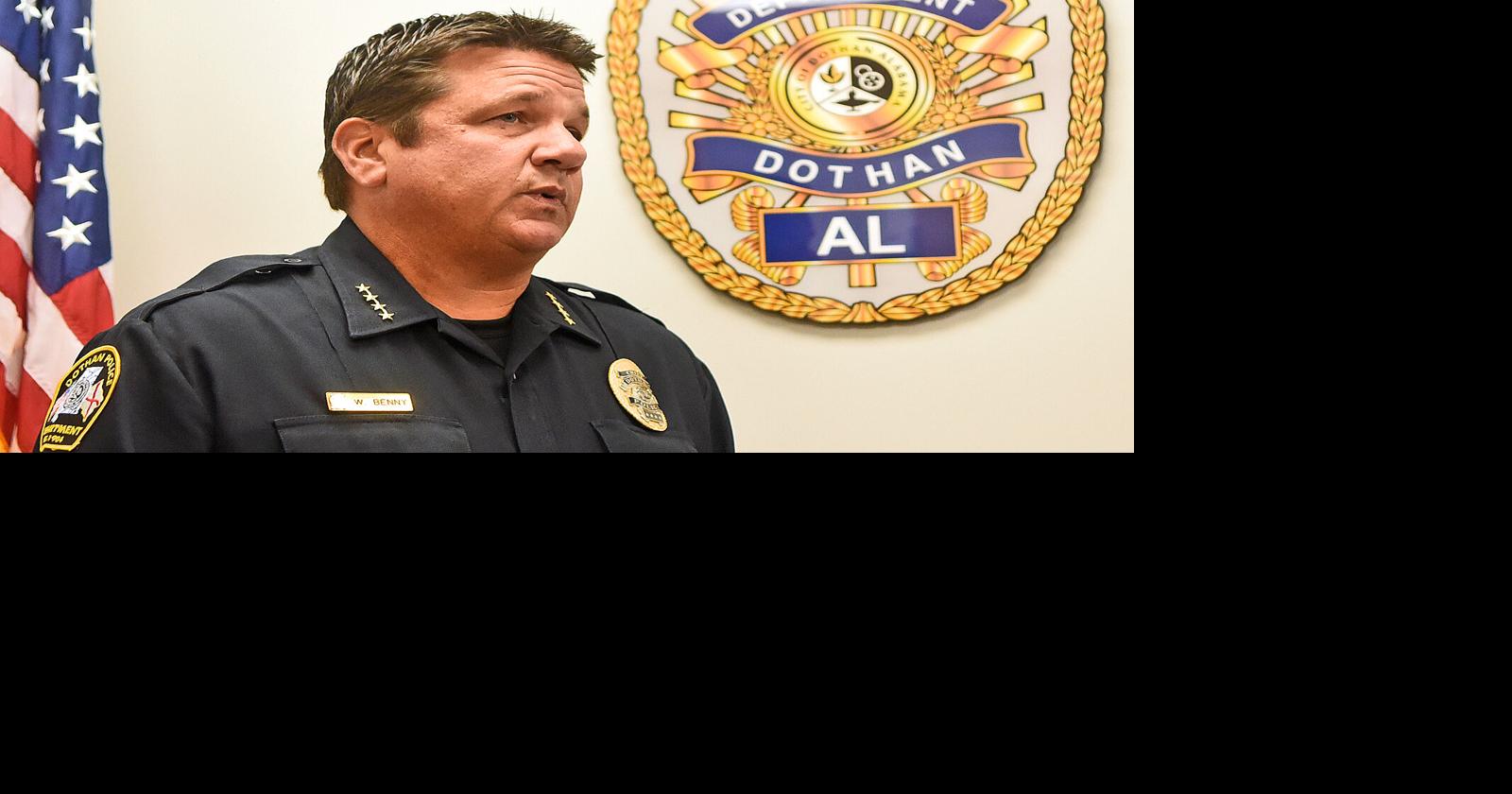 Dothan man faces capital murder charge in shooting following a dispute ...