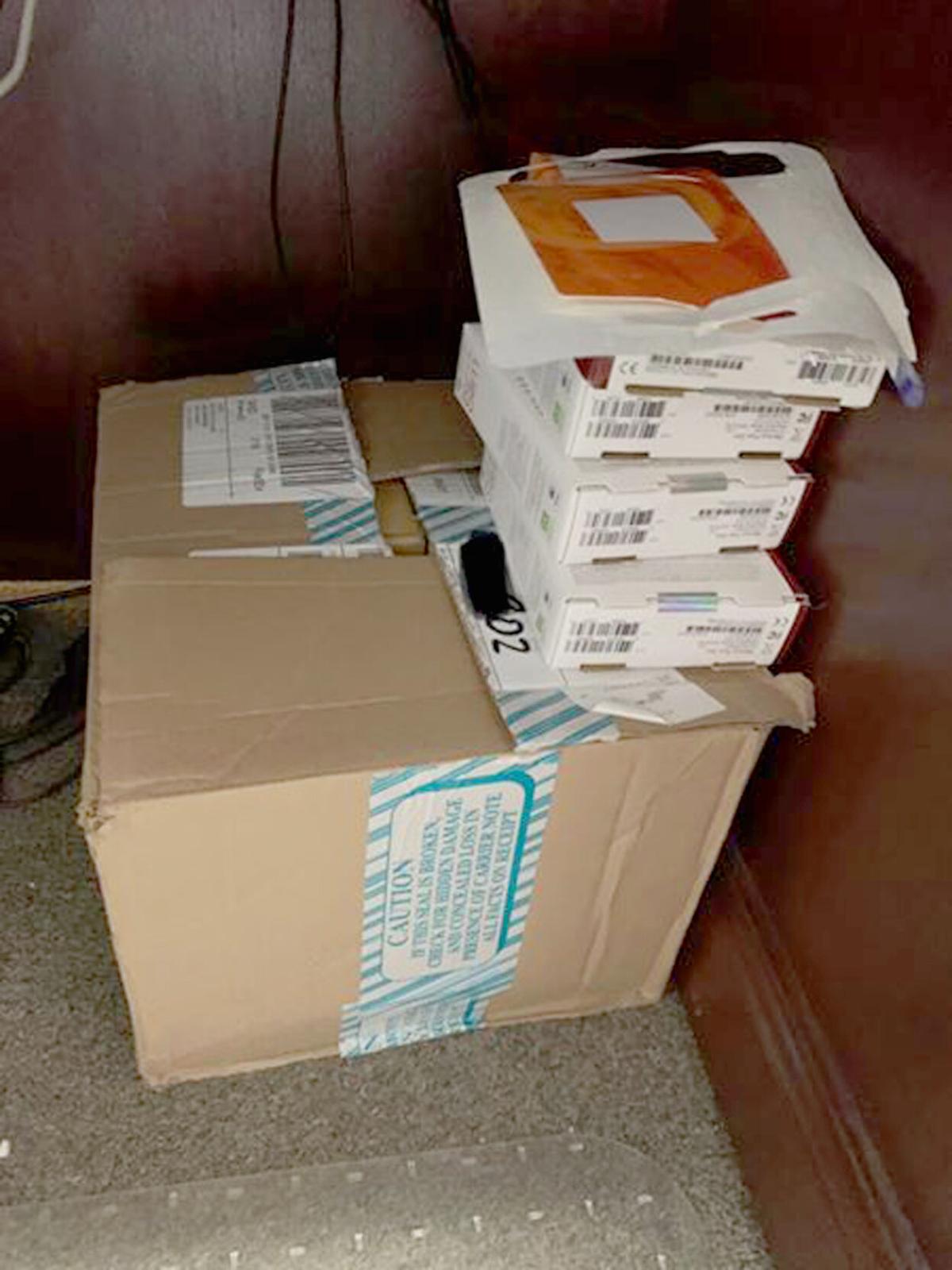 Local Police And Citizen Put The Brakes On Home Business Scam Eufaula Tribune Dothaneagle Com Follower packages understands that it is most important that you build a credible image for yourself in social media networks, hence it strives to provide you with so there you have it, folks! brakes on home business scam