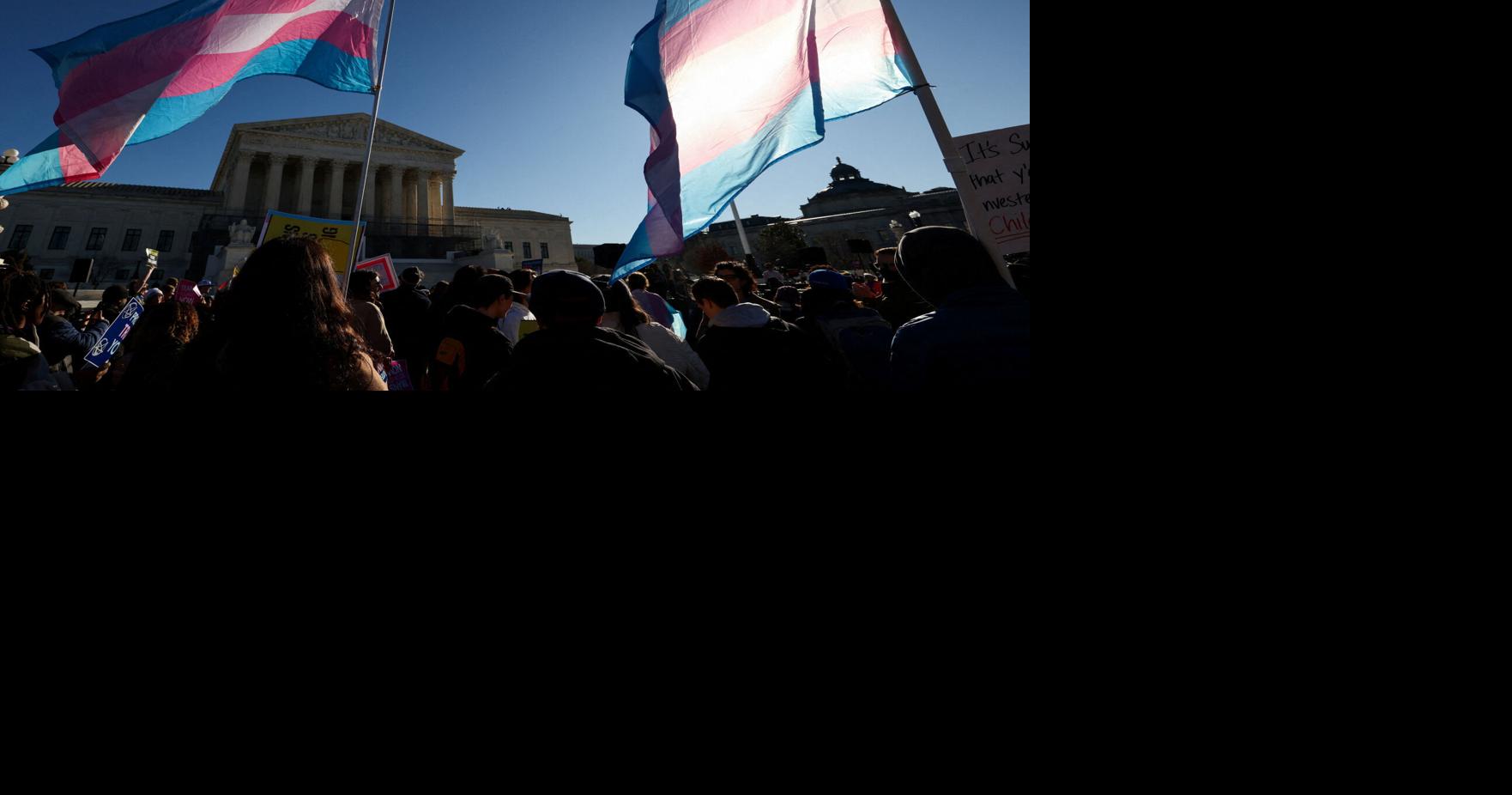 USA-COURT/TRANSGENDER-SPORTS