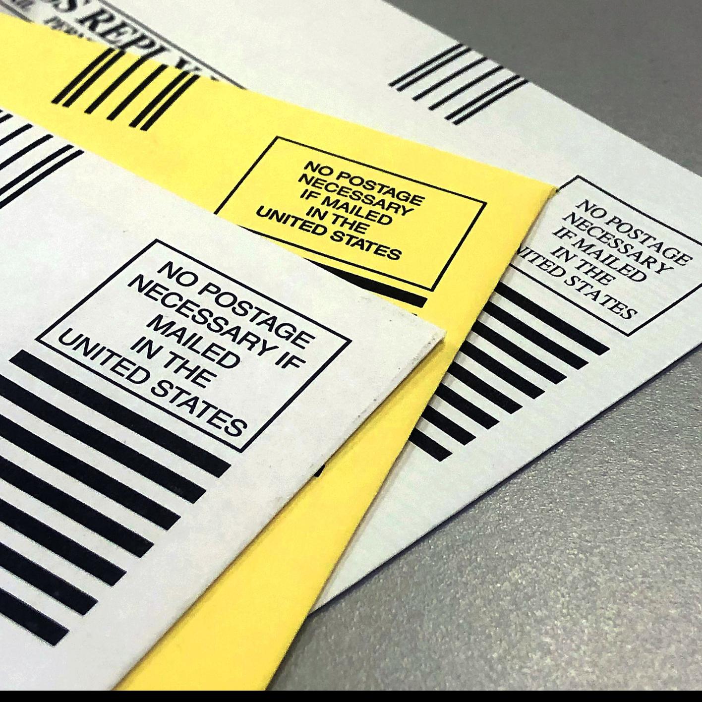 Answer Man Adding A Stamp Can Help Fundraisers Local News Dothaneagle Com