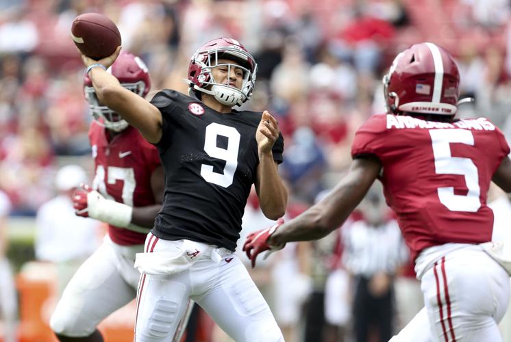 Bryce Young: 3 things to know about Alabama football's freshman QB