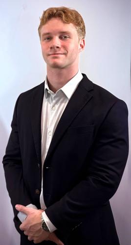 Colson Dalrymple