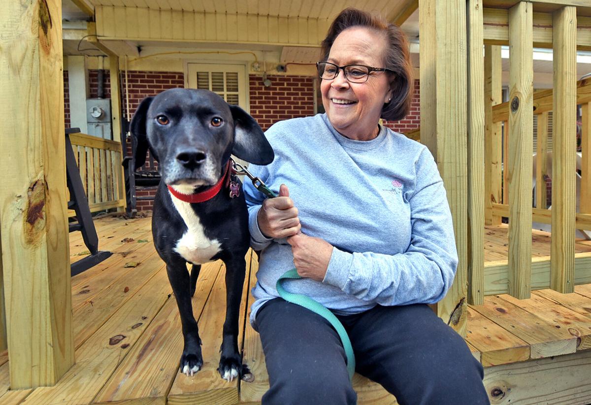 unlikely reunion takes place at dothan