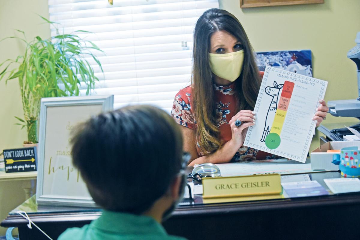 Police: Child abuse cases climb as COVID-19 keeps children out of school