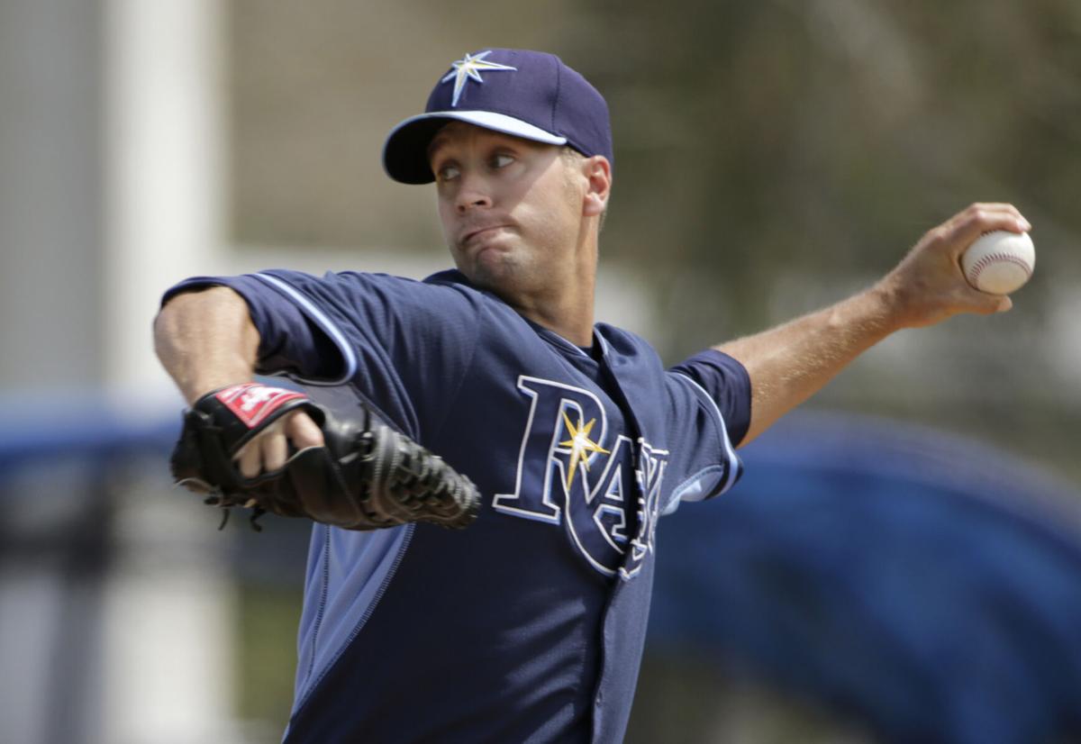 Pitching prospects: Can former college arms make it in MLB