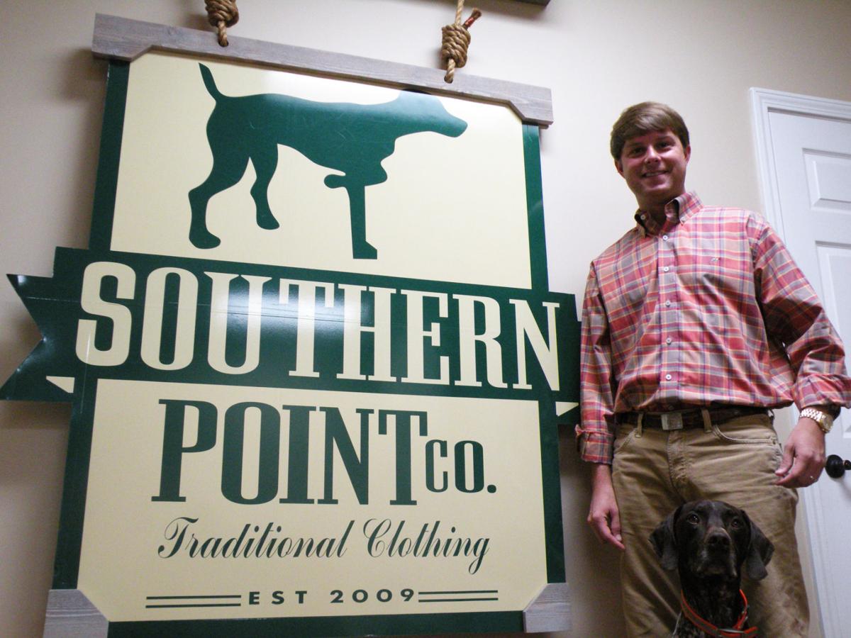 Enterprise Native S High End Menswear Business Among Fastest