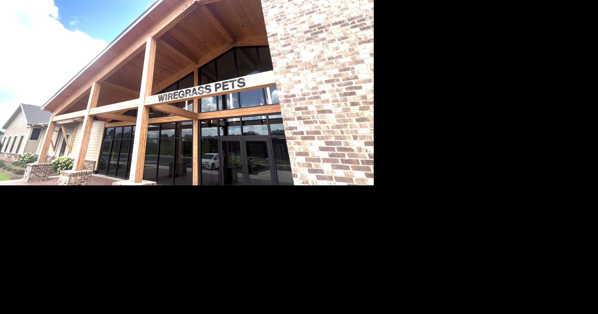 The Wiregrass Pet Rescue and Adoption Center is opening in September and is now recruiting volunteers to help care for animals and support shelter operations.