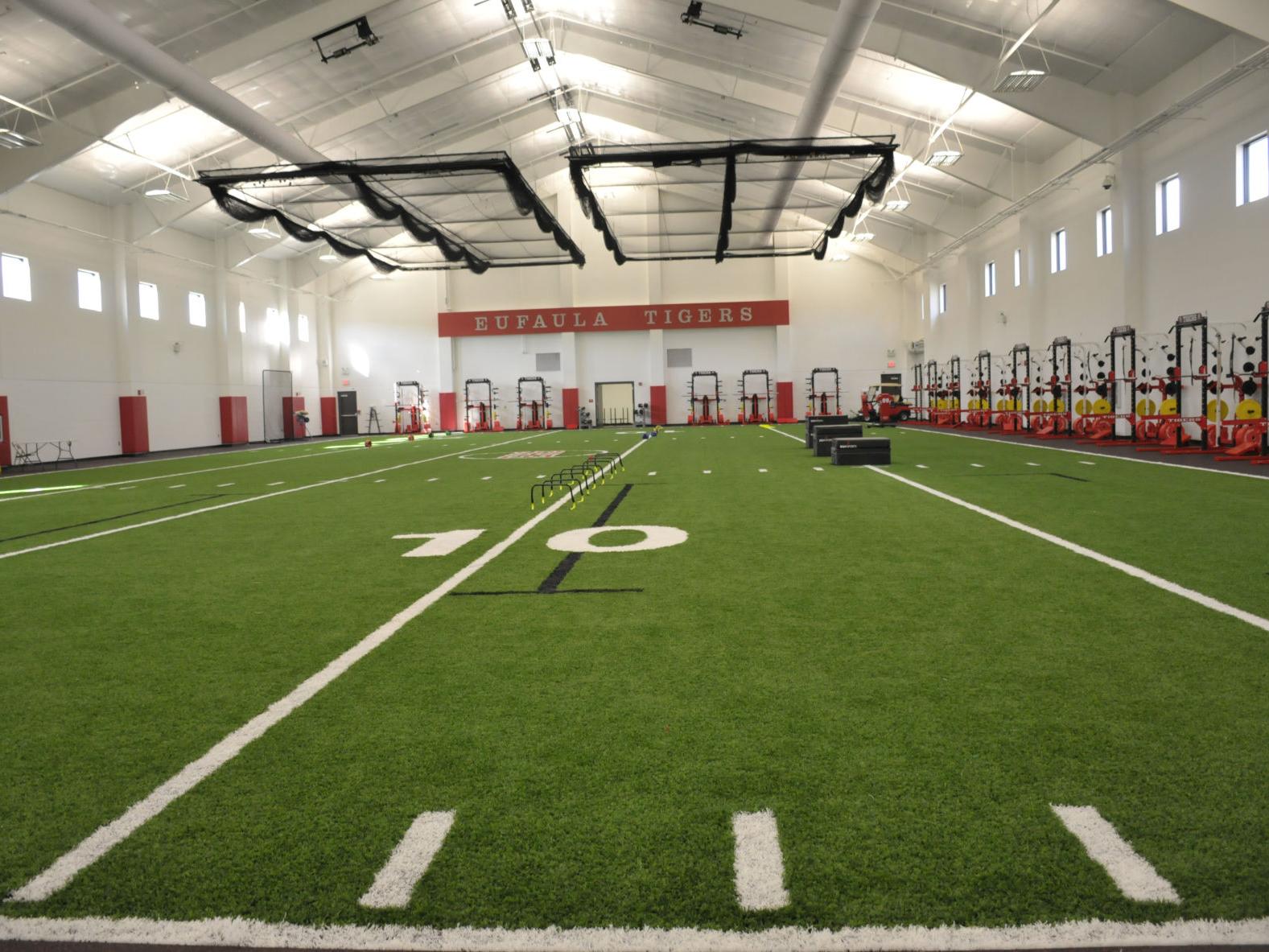 New Facility Deemed Best In State According To Ehs A D Sports Dothaneagle Com New Facility Deemed Best In State According To Ehs A D Sports Dothaneagle Com