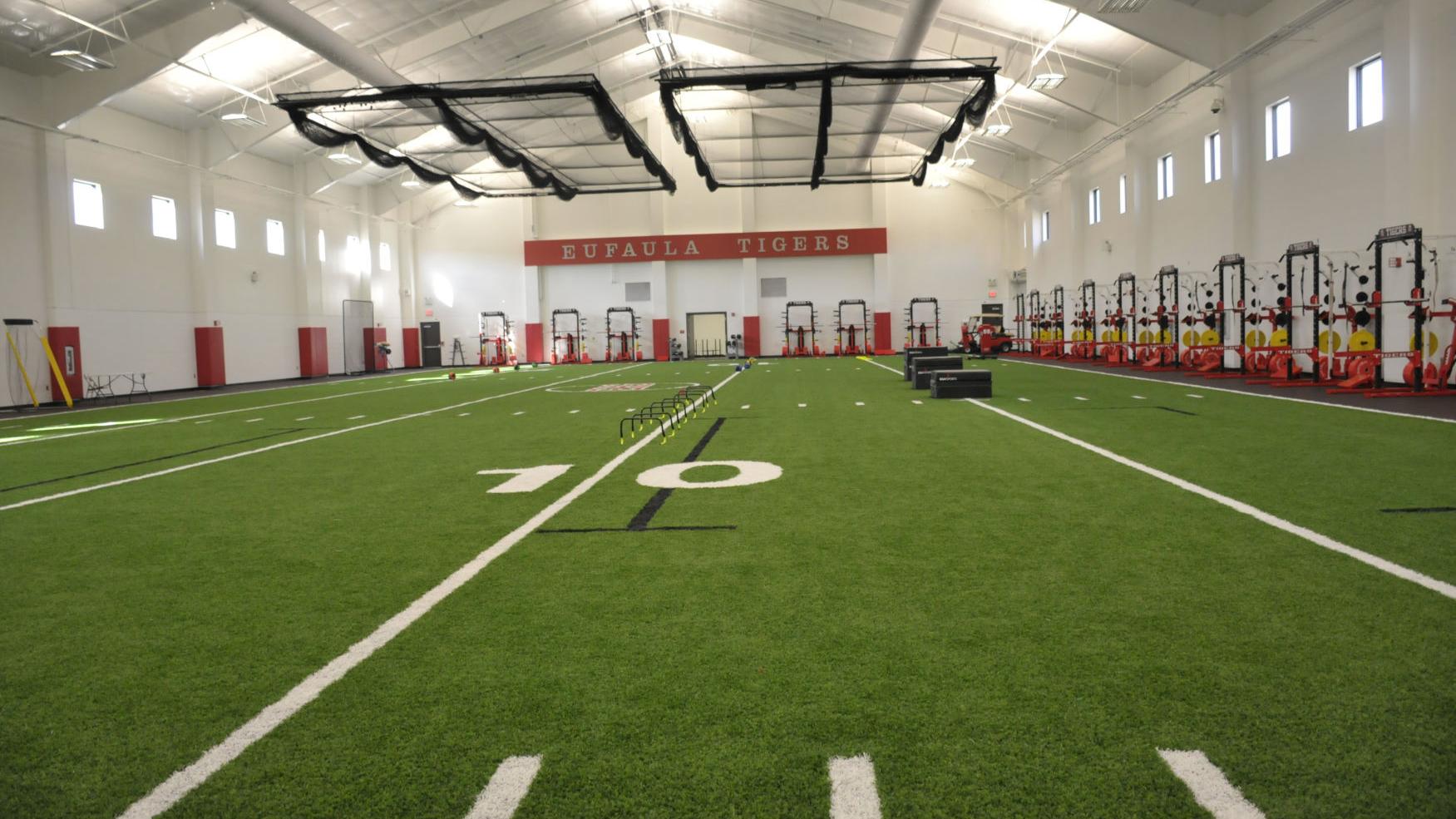 New Facility Deemed Best In State According To Ehs A D Sports Dothaneagle Com New Facility Deemed Best In State According To Ehs A D Sports Dothaneagle Com