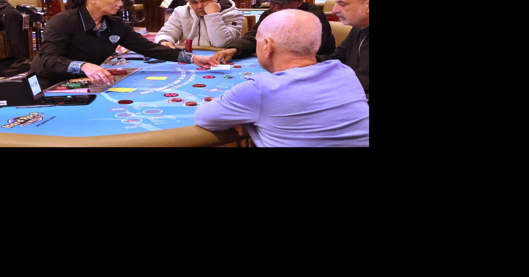 New Jersey Hits $6.3B Gambling Record Amid Challenges