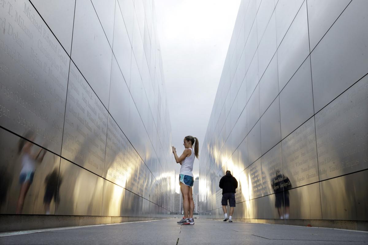 Performing arts center finally opens at ground zero after 2 decades of  setbacks and changed plans