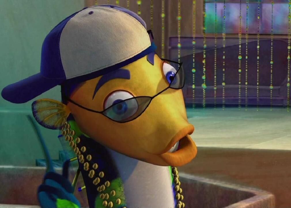 Shark Tale (2004) - IMDb