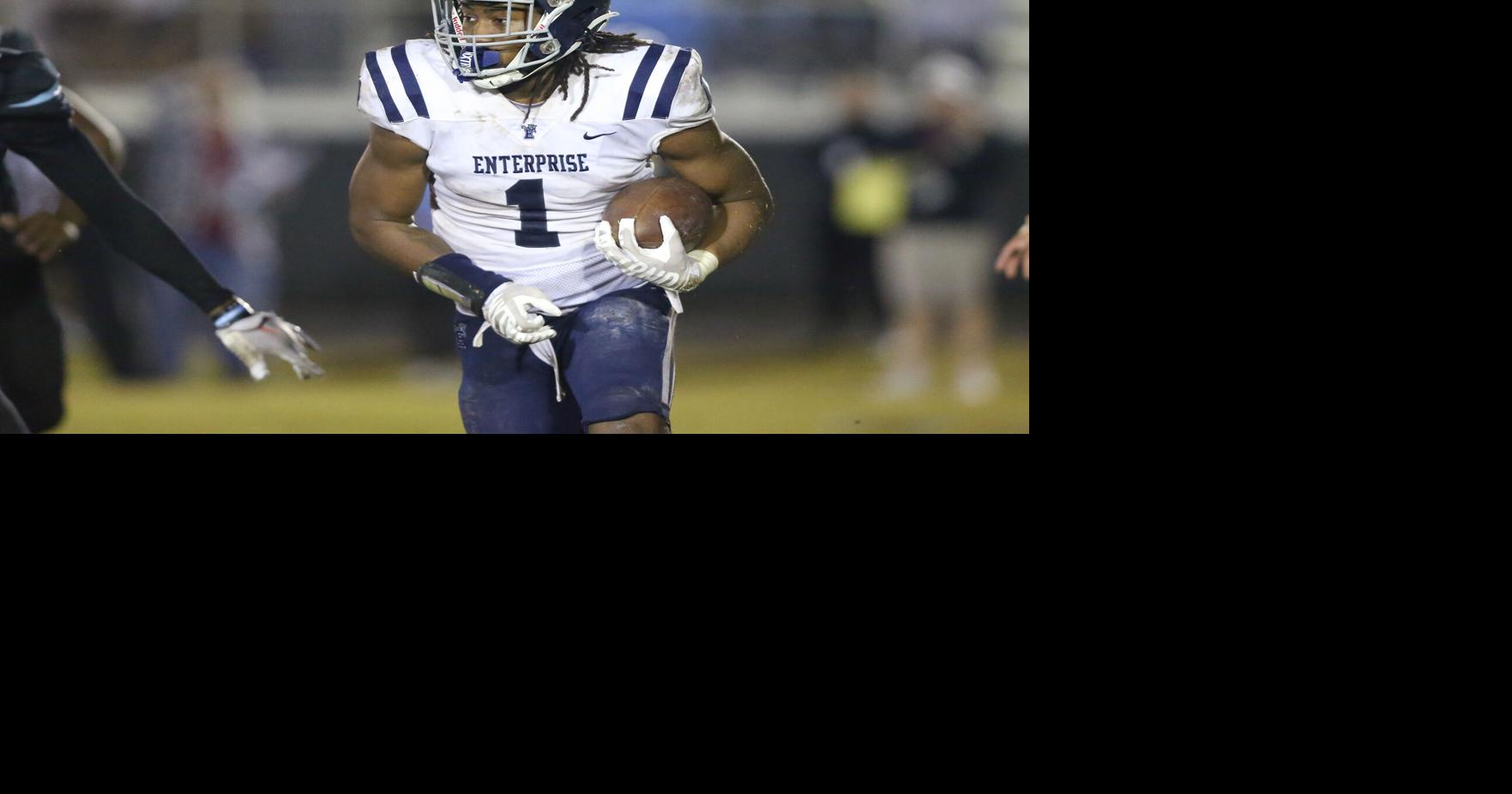 DothanEagle.com - Enterprise falls to Mary G. Montgomery in final seconds image