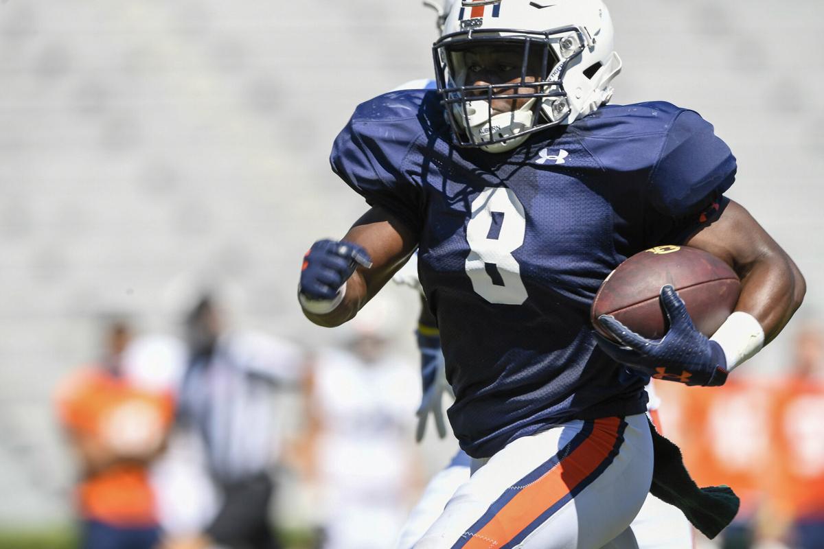FOR AUBURN JUMP AS NEEDED