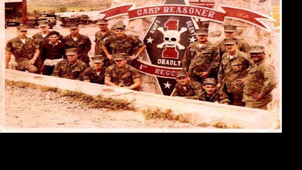 Greater Love Hath No Man News Dothaneagle Com