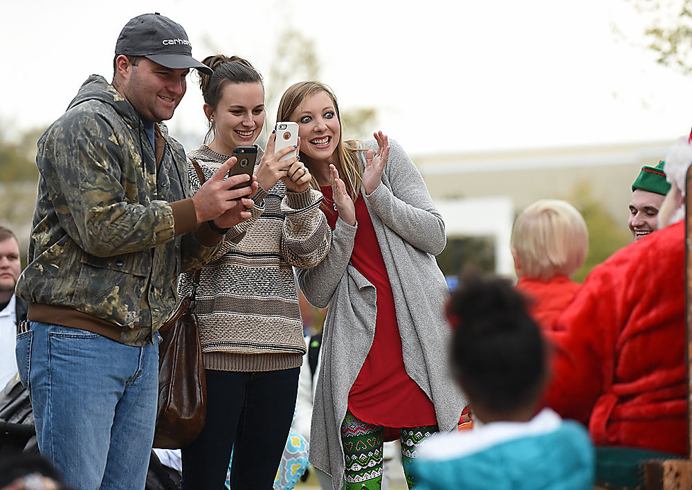 Downtown Dothan Christmas Festival News