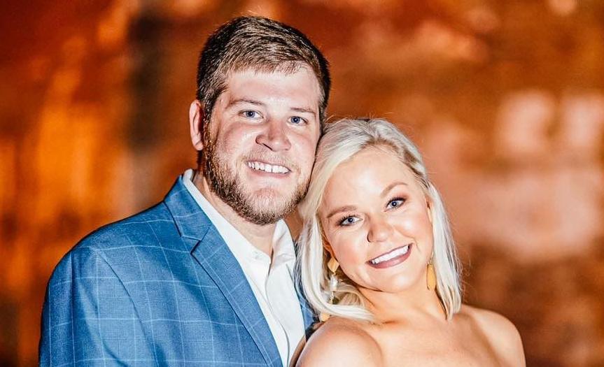 Clark-Locklar Engagement Announcement
