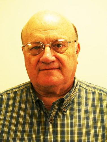 Ricky Adams