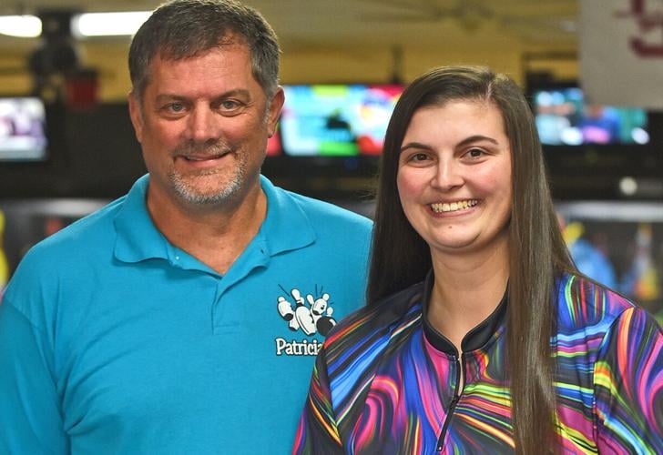 Dothan's Morgan Kramer recounts bowling perfect game at Patricia Lanes