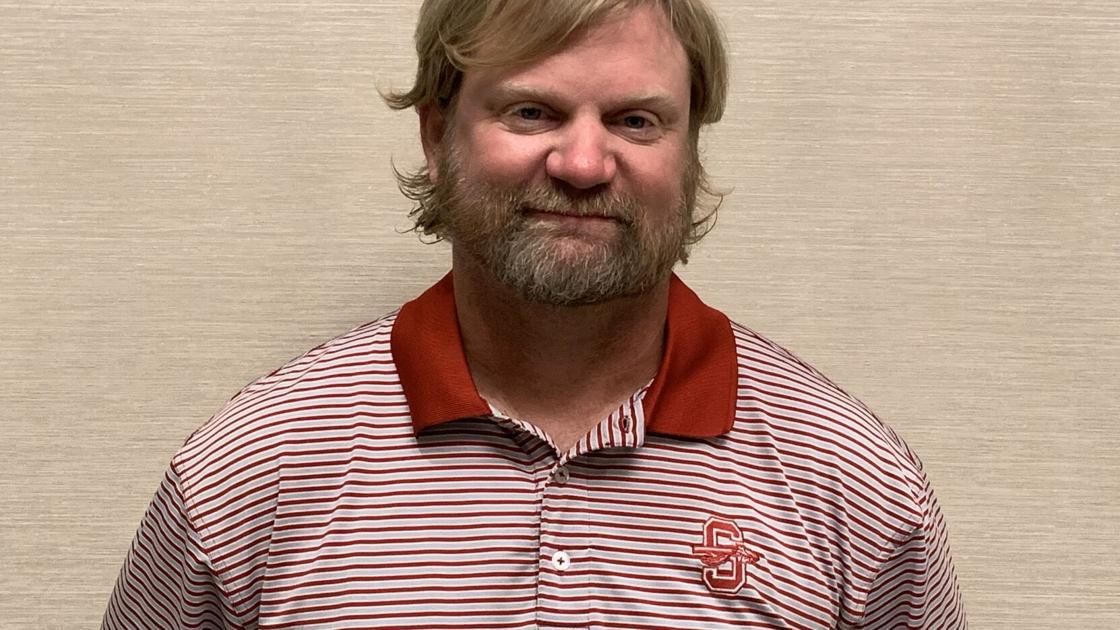 DothanEagle.com - COUNTDOWN TO KICKOFF: SLOCOMB REDTOPS image