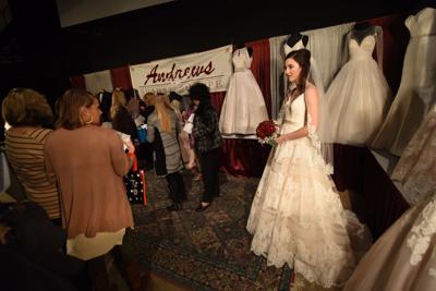 wedding trade offers advice