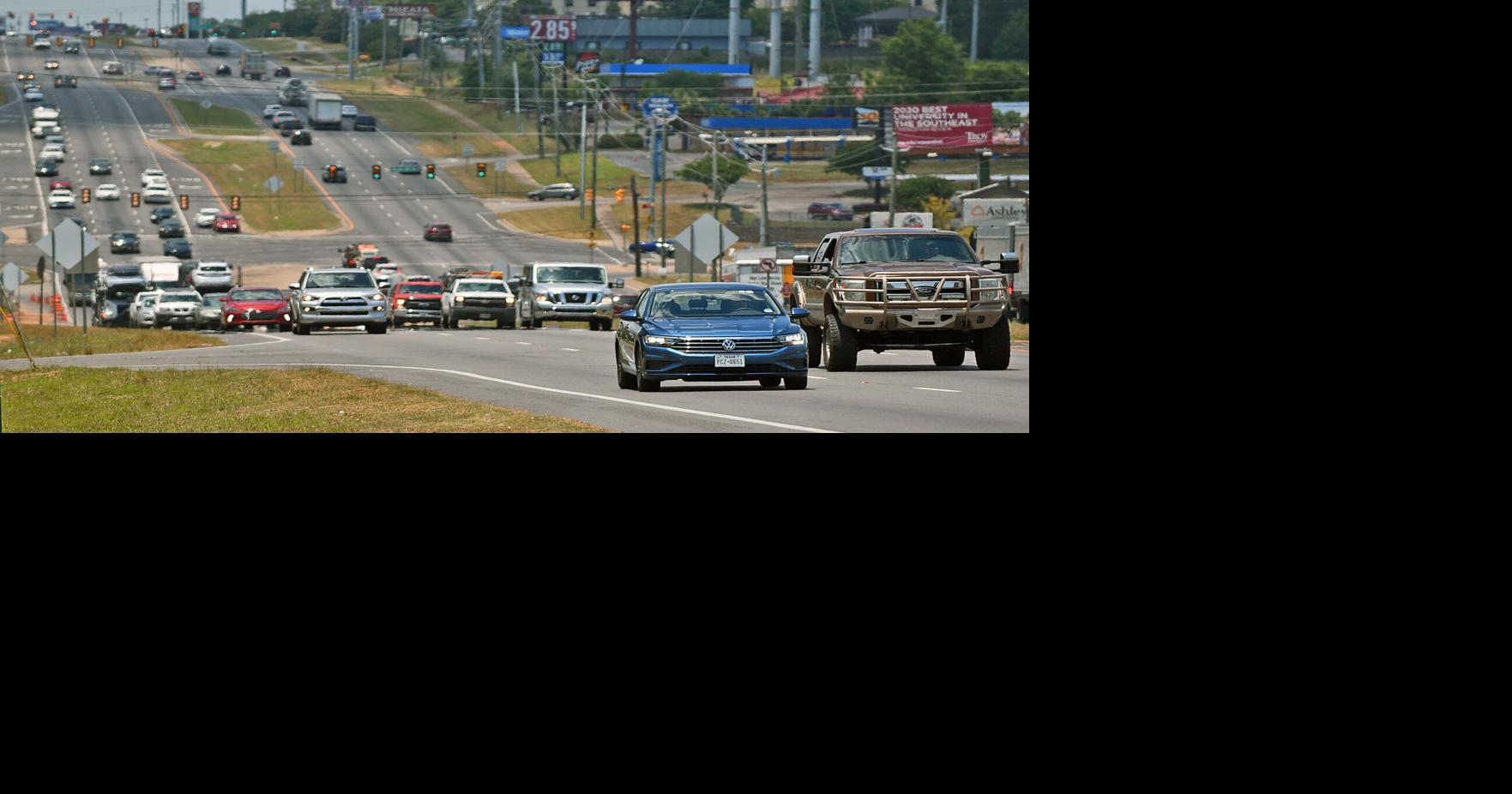 Wiregrass Census Dothan population shows 8.5 growth