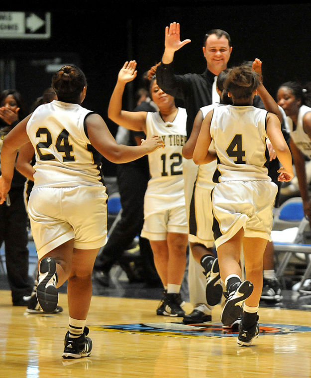 South Regional Elba vs. Ariton High School Sports