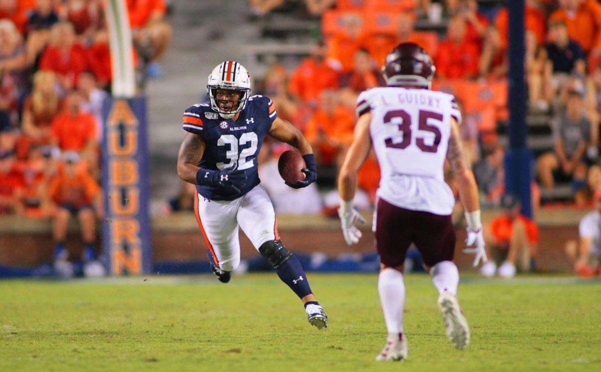 Malik Miller