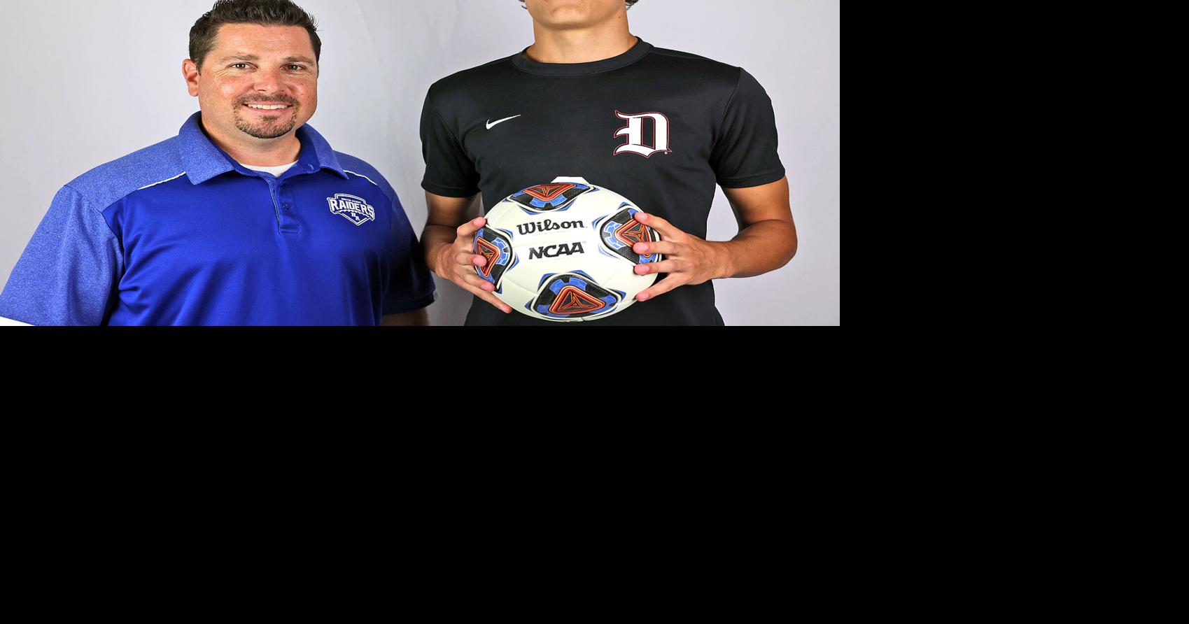 SUPER 12 BOYS SOCCER SELECTIONS: Dothan's Roe, Houston Academy's ...