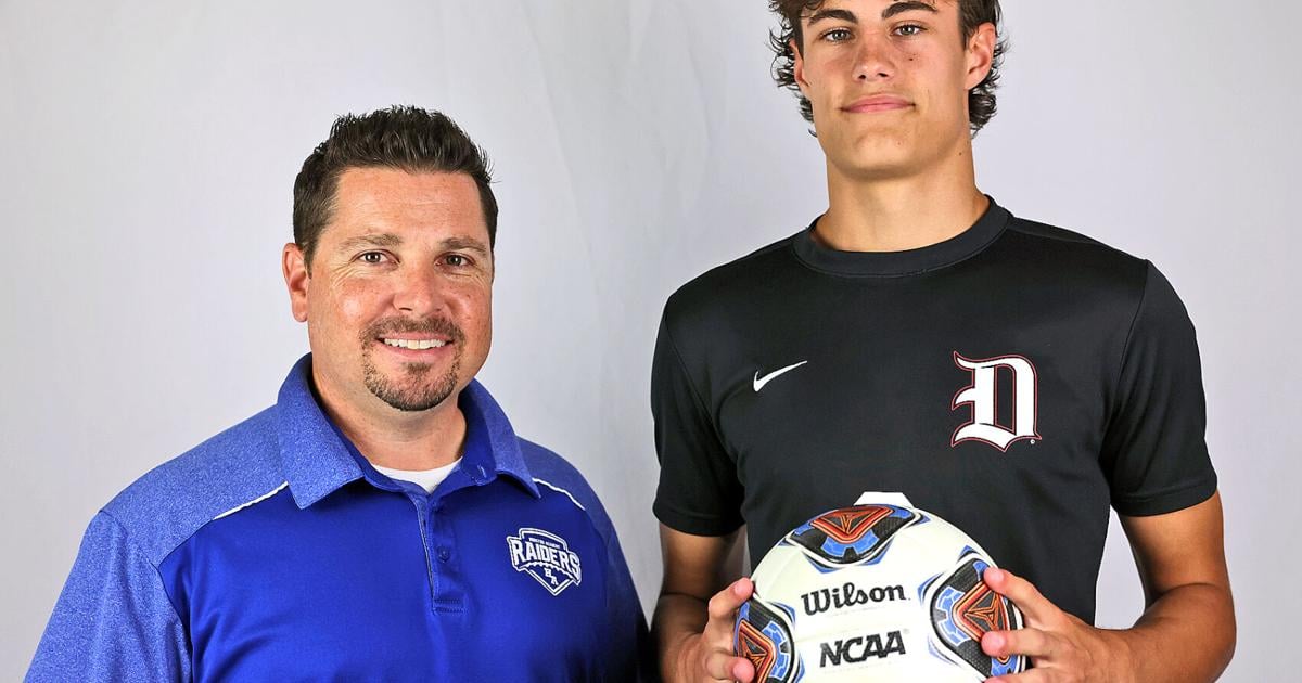 SUPER 12 BOYS SOCCER SELECTIONS: Dothan's Roe, Houston Academy's ...
