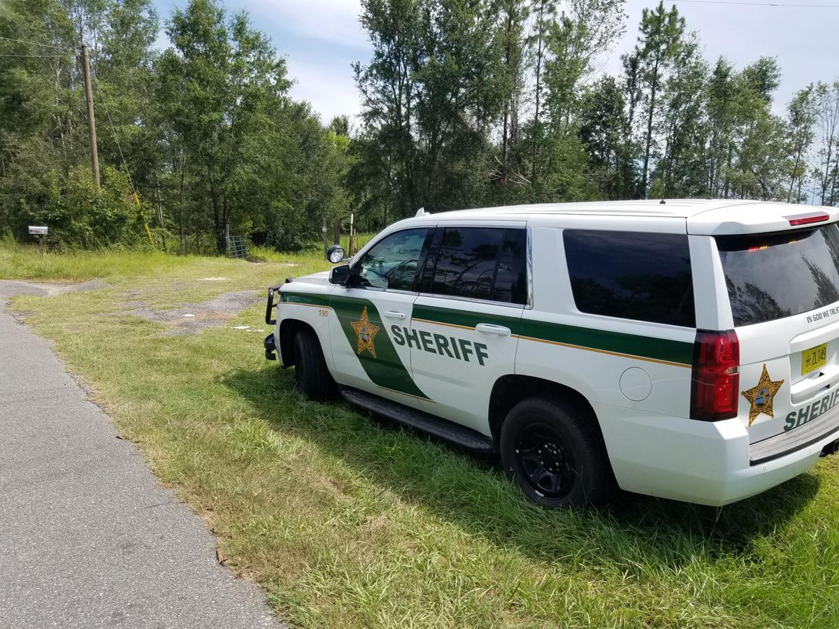 Man charged with murder in wife's stabbing death | Local | dothaneagle.com