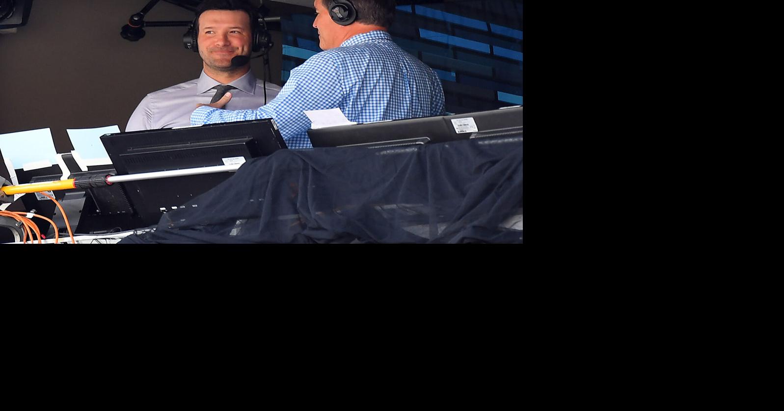 From predictor to pariah, Romo's ouster a blessing for CBS