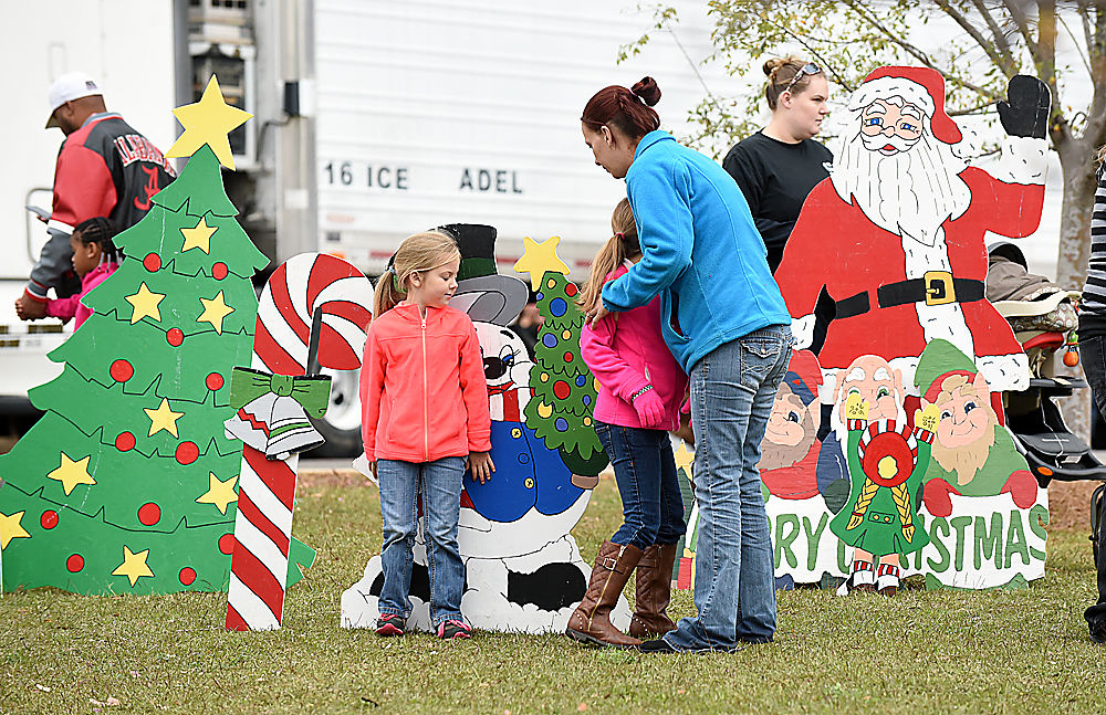 Downtown Dothan Christmas Festival News