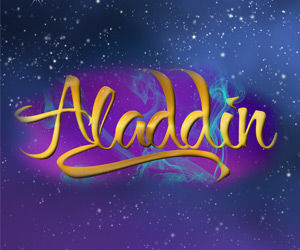 Enter to win tickets to see Aladdin!