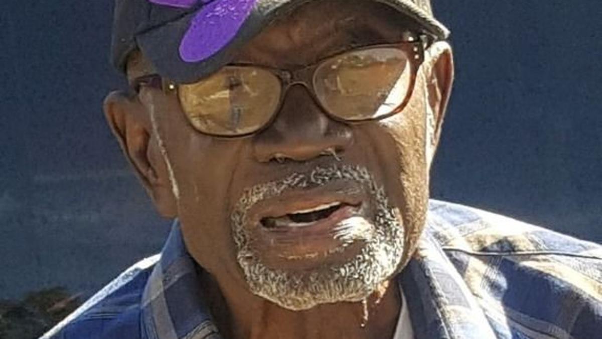 Nix Sr Willie Obituaries Dothaneagle Com