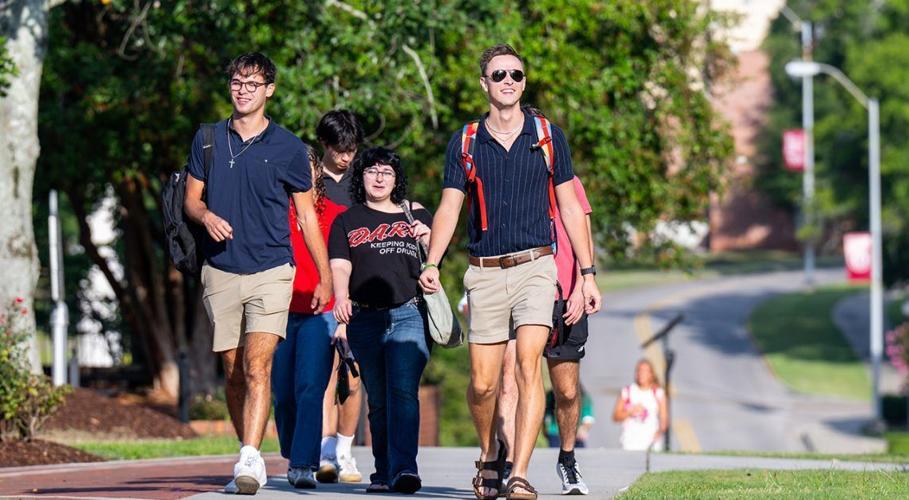 Troy University recognized by The Princeton Review for 22nd consecutive year