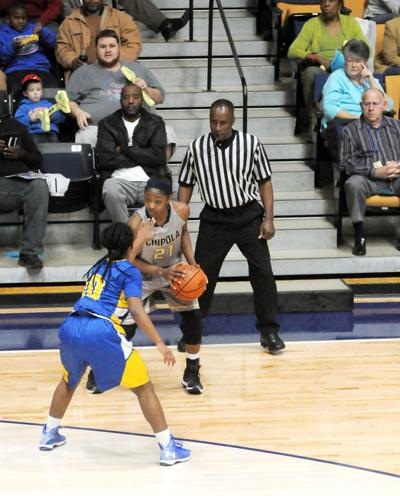 Lady Indians Seek Sixth Straight Win In Road Contest Vs Gulf Coast State Sports Dothaneagle Com