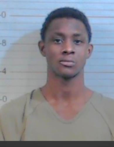 Darius Andrews