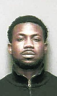 Dothan man arrested after Saturday morning shooting Crime and Court