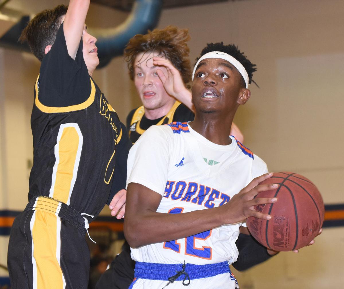 Hornets Drive Devils And Wildcats From Cottondale Sports