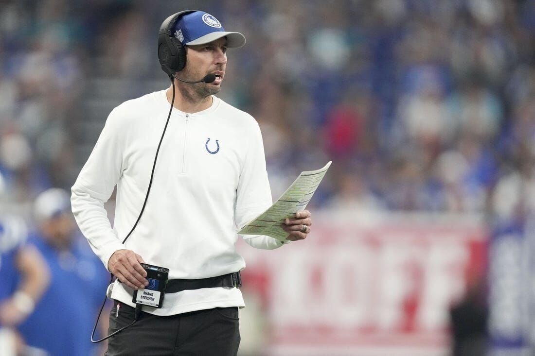 Indianapolis Colts: Jonathan Taylor Wins Despite Team's Loss to  Jacksonville Jaguars 