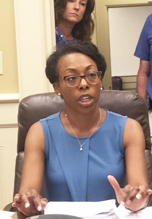 Ordinance hits snags: CRO presents software and license problems