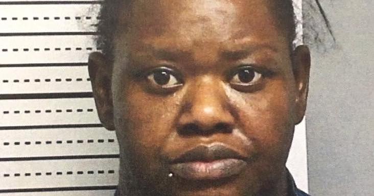 Woman charged with murder in Eufaula stabbing