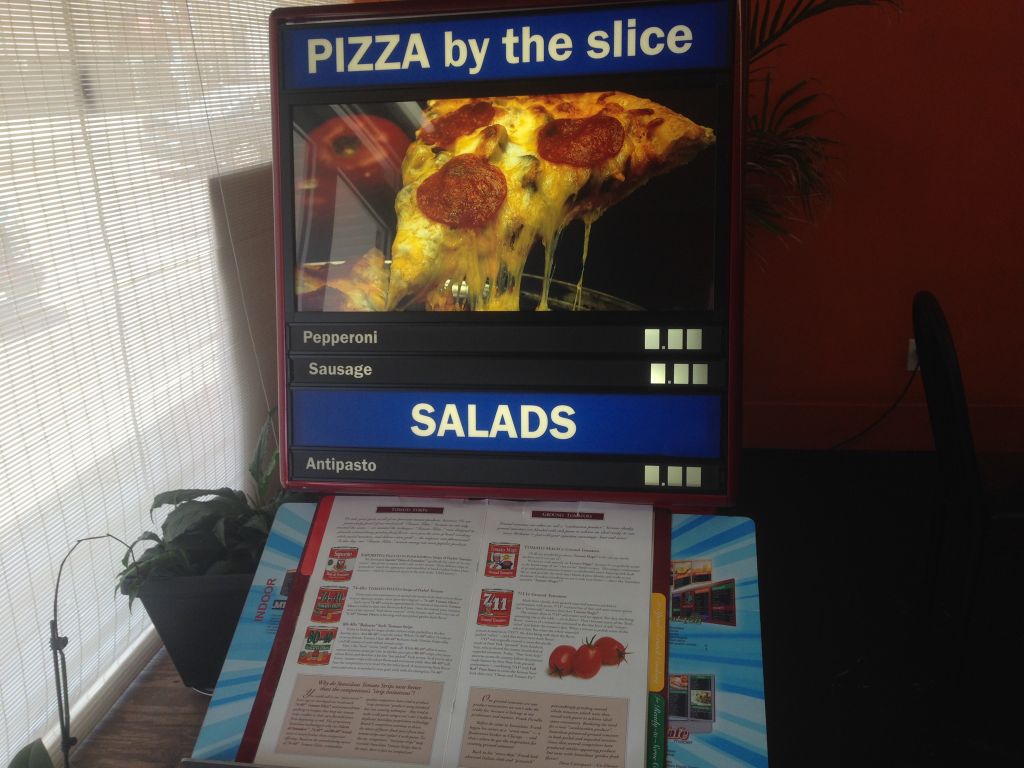 David’s Pizza brings Italian cuisine to Ashford Restaurant Reviews