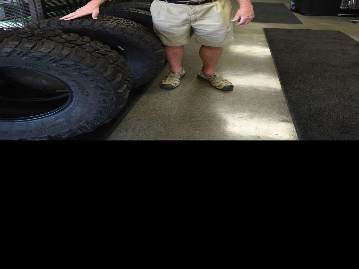 From Tires To Trash Wiregrass Service Industry Relies Heavily On Locally Owned Companies Business Dothaneagle Com
