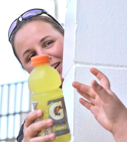 Watch What Does Gatorade Actually Do?, Fine Print