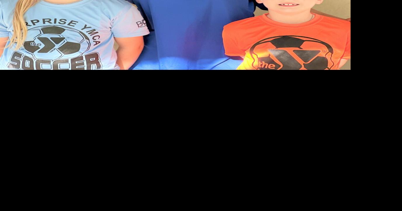 Enterprise YMCA Campers of the Week recognized