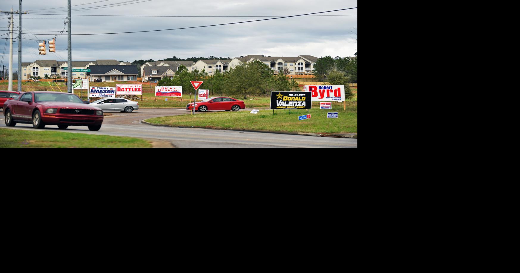 Spurred by Pizza Hut rezone request, Dothan mulls new way to deal with carryout restaurants